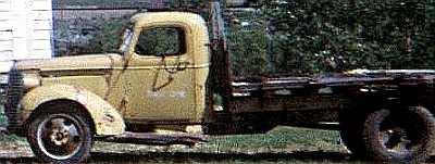 38chevy?