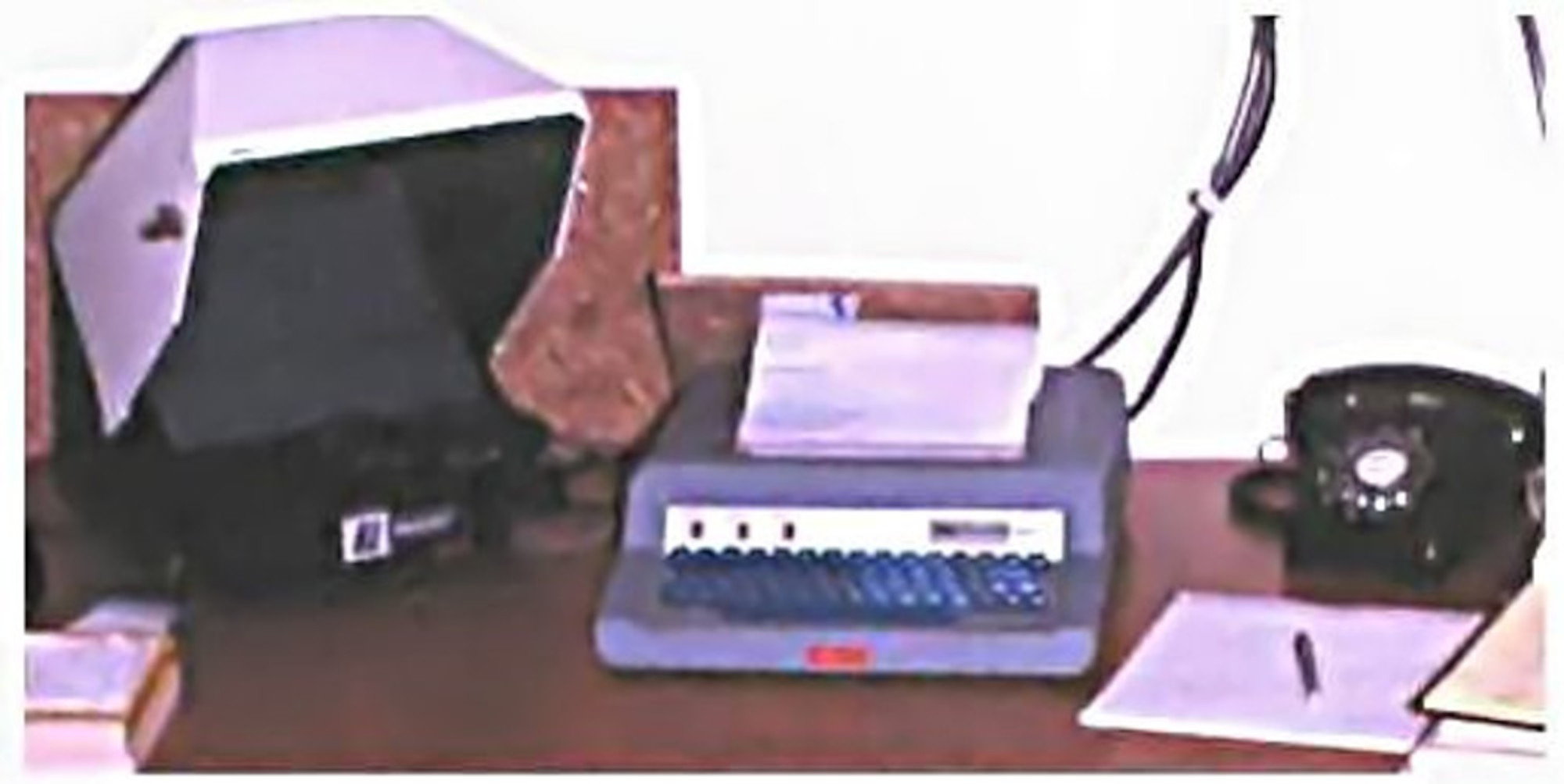 home miniterm
