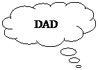 Cloud Callout: DAD

