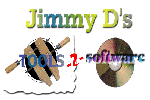 JIMMY D'S TOOLS