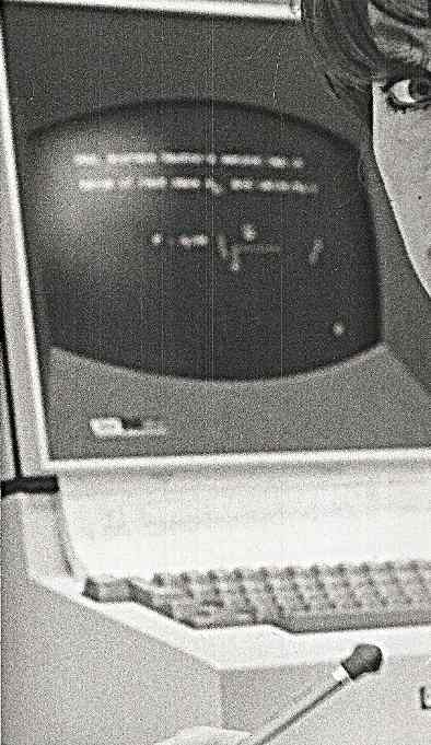 IBM 1500