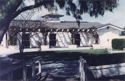 Summerhill Farm Stable