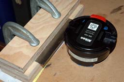 Another view of the fixture